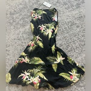 The Darcy Dress - Tommy Bahama